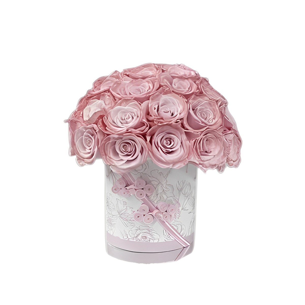 Chinese Cheongsam Bucket Buy home decor gifts, home decor supplier