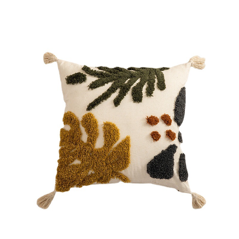 Field Style Throw Pillows Buy decorative pillows wholesale, luxury